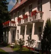 Vandenis Hotell Palanga