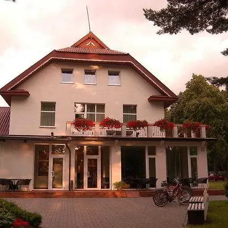 Vandenis