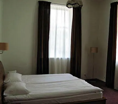 Hotell Vandenis