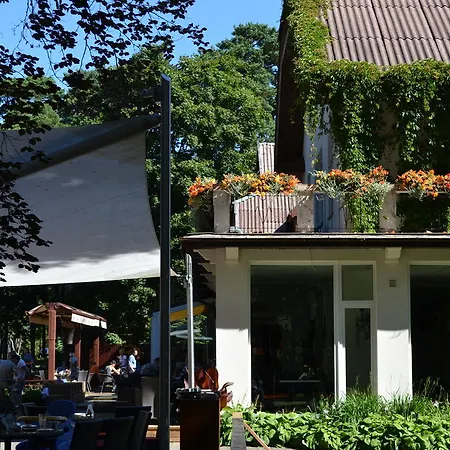 Vandenis 3* Palanga