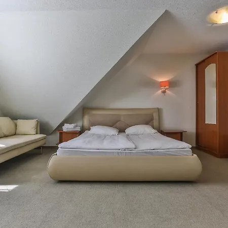 Hotell Vandenis