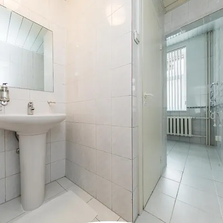 Vandenis Hotell