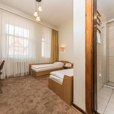 Vandenis 3* Palanga